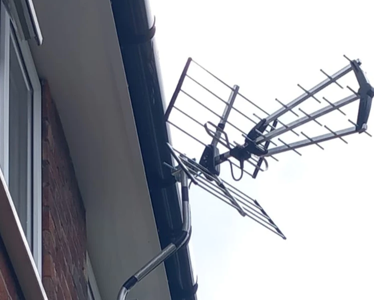 How to tell when your TV aerial needs replacing: Signs to look for