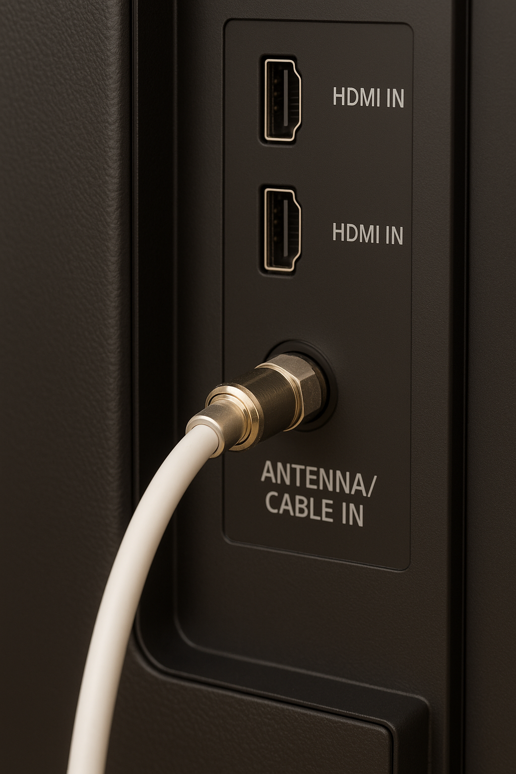 Wireless TV distribution: Is it a viable alternative to cabled points?